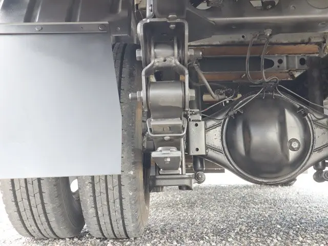 トヨタ ダイナ TKG-XZC605(2WD)の写真27
