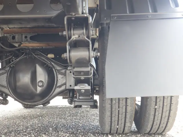 トヨタ ダイナ TKG-XZC605(2WD)の写真28