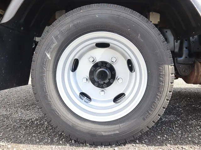 トヨタ ダイナ TKG-XZC605(2WD)の写真29