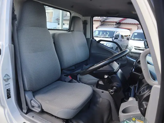 トヨタ ダイナ TKG-XZC605(2WD)の写真31
