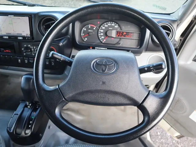 トヨタ ダイナ TKG-XZC605(2WD)の写真34
