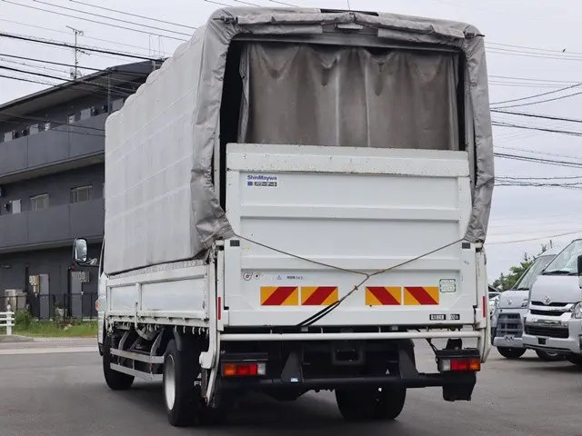 三菱 キャンター TPG-FEB90(2WD)の写真2