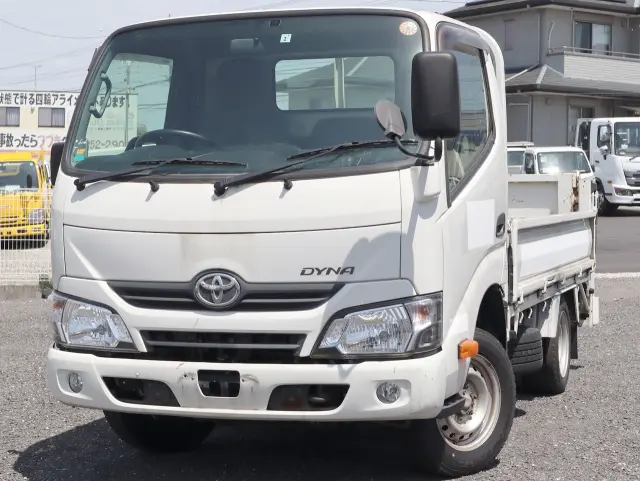 トヨタ ダイナ ABF-TRY220(2WD)の写真1