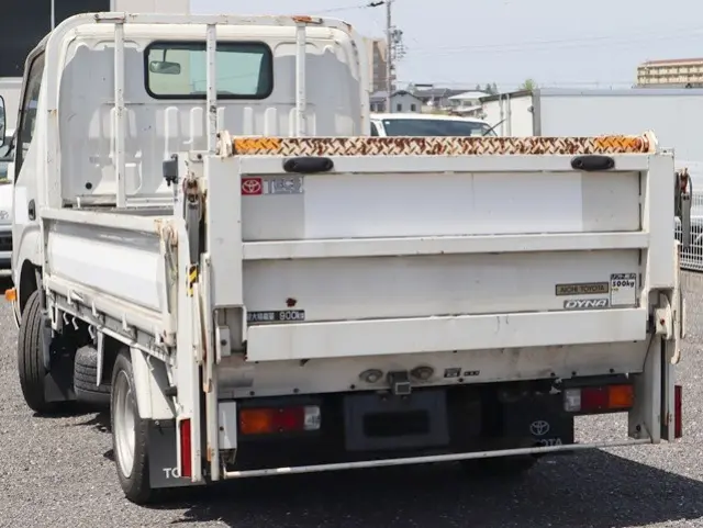 トヨタ ダイナ ABF-TRY220(2WD)の写真2