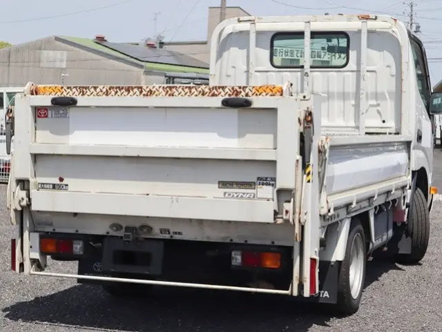 トヨタ ダイナ ABF-TRY220(2WD)の写真3