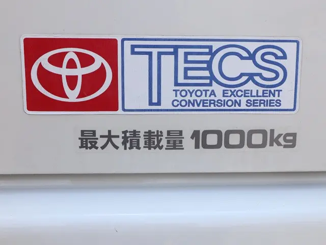 トヨタ ハイエースバン QDF-GDH206V(4WD)の写真19