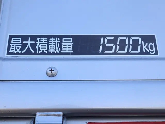 いすゞ エルフ TKG-NHR85A(2WD)の写真17