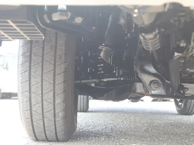 いすゞ エルフ TKG-NHR85A(2WD)の写真22