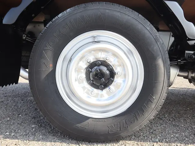 いすゞ エルフ TKG-NHR85A(2WD)の写真28