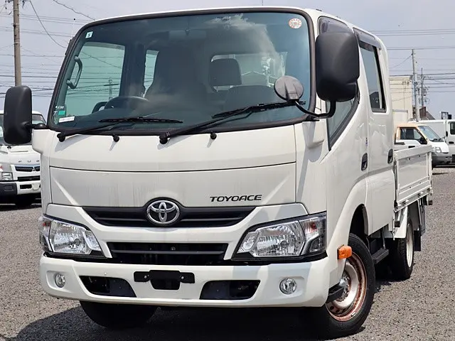 トヨタ トヨエース ABF-TRY230(2WD)の写真1