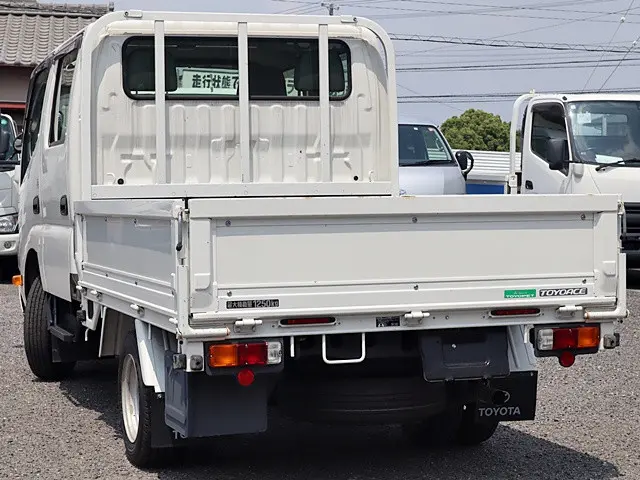 トヨタ トヨエース ABF-TRY230(2WD)の写真2