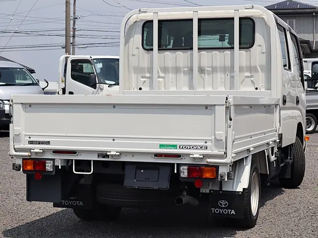 トヨタ トヨエース ABF-TRY230(2WD)の写真3
