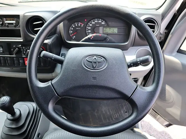 トヨタ トヨエース ABF-TRY230(2WD)の写真4