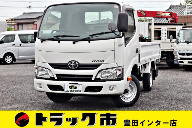 トヨタ ダイナ ABF-TRY220(2WD)の写真1