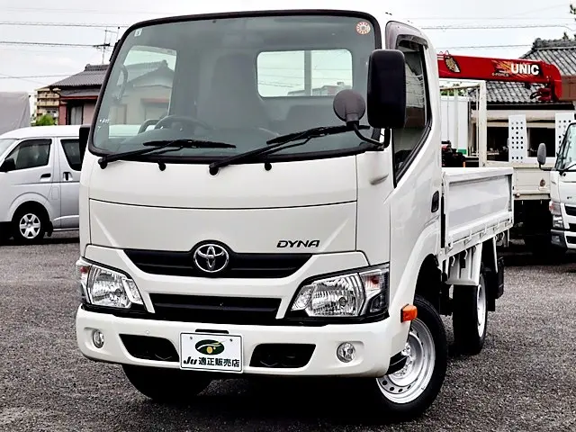 トヨタ ダイナ ABF-TRY220(2WD)の写真2