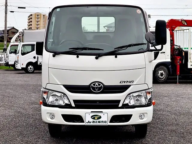 トヨタ ダイナ ABF-TRY220(2WD)の写真3