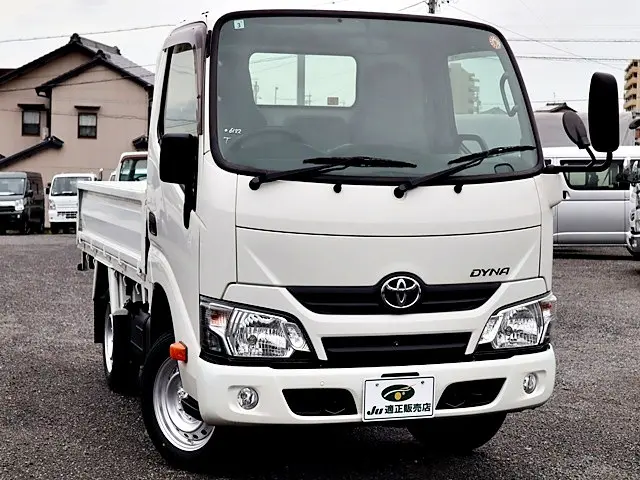 トヨタ ダイナ ABF-TRY220(2WD)の写真4