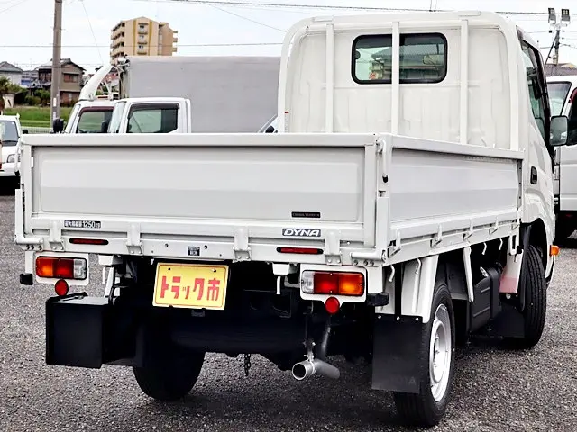 トヨタ ダイナ ABF-TRY220(2WD)の写真5