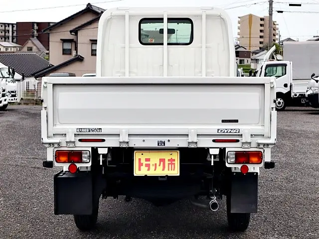 トヨタ ダイナ ABF-TRY220(2WD)の写真6