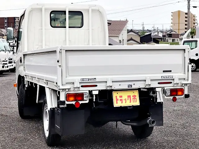 トヨタ ダイナ ABF-TRY220(2WD)の写真7