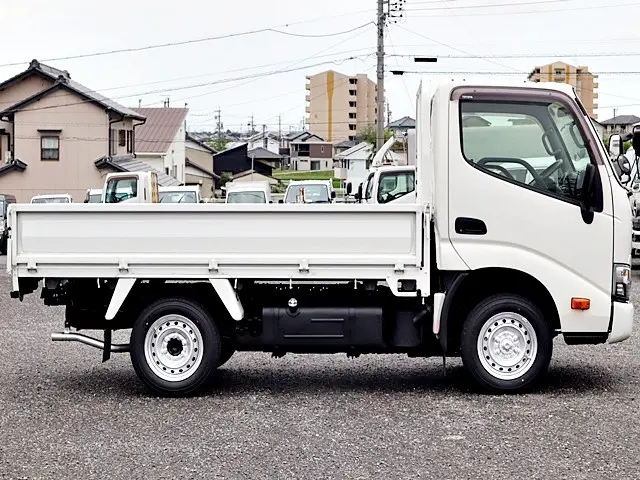 トヨタ ダイナ ABF-TRY220(2WD)の写真8