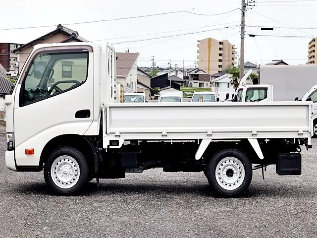 トヨタ ダイナ ABF-TRY220(2WD)の写真9
