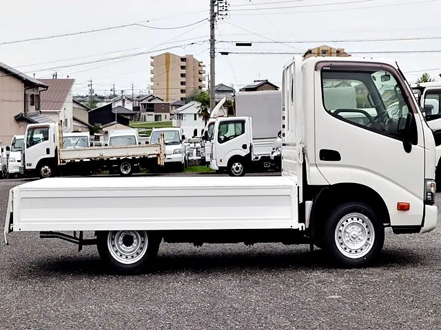 トヨタ ダイナ ABF-TRY220(2WD)の写真10