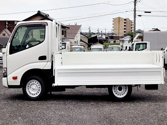 トヨタ ダイナ ABF-TRY220(2WD)の写真13