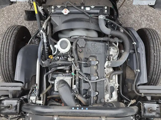 トヨタ ダイナ ABF-TRY220(2WD)の写真16