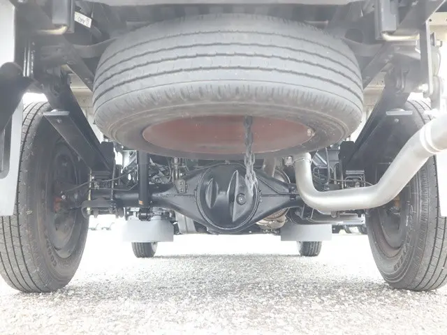 トヨタ ダイナ ABF-TRY220(2WD)の写真19