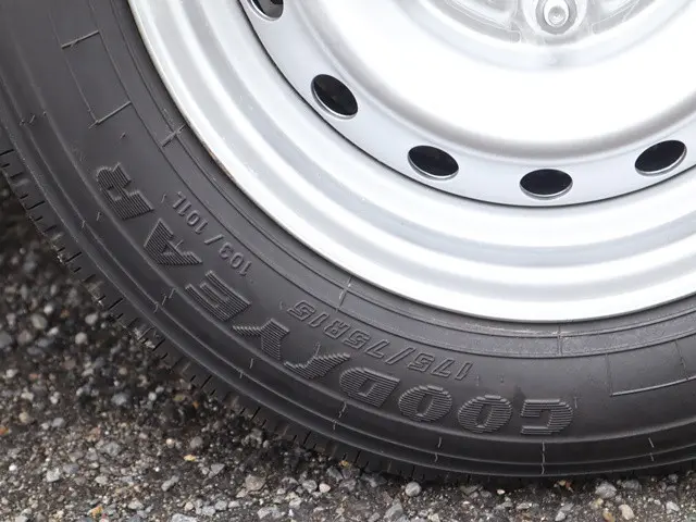 トヨタ ダイナ ABF-TRY220(2WD)の写真20