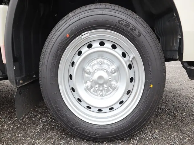 トヨタ ダイナ ABF-TRY220(2WD)の写真21