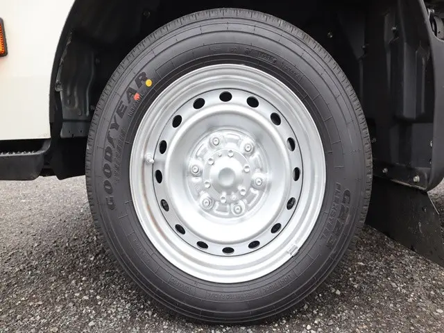 トヨタ ダイナ ABF-TRY220(2WD)の写真24