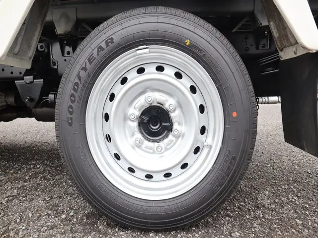 トヨタ ダイナ ABF-TRY220(2WD)の写真25