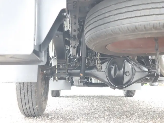トヨタ ダイナ ABF-TRY220(2WD)の写真26