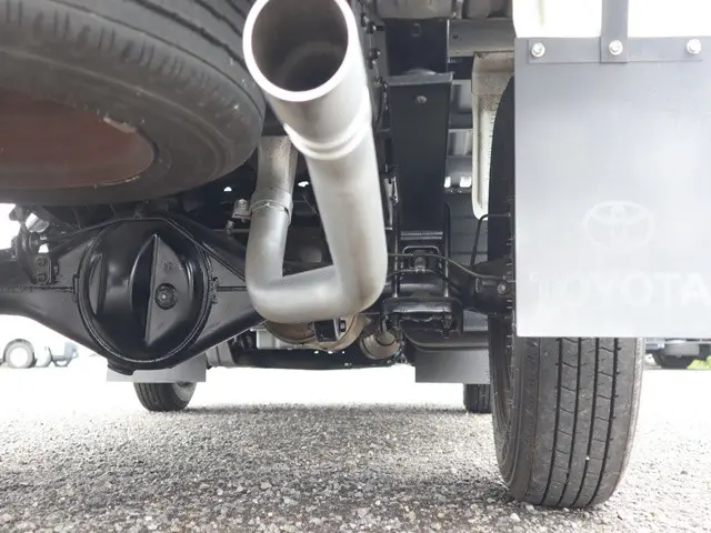 トヨタ ダイナ ABF-TRY220(2WD)の写真27