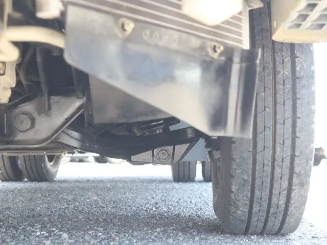 三菱 キャンター TPG-FBA00(2WD)の写真22