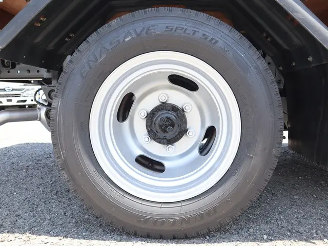 三菱 キャンター TPG-FBA00(2WD)の写真27