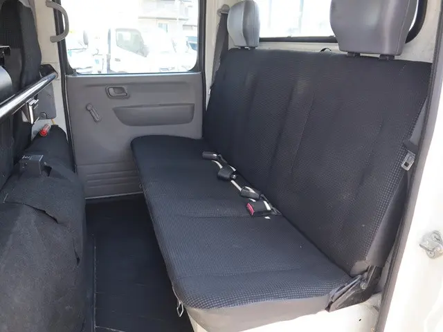 三菱 キャンター TPG-FBA00(2WD)の写真35