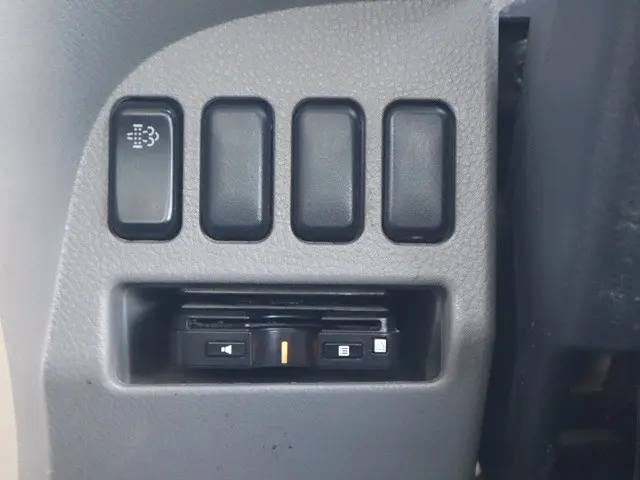 三菱 キャンター TPG-FBA00(2WD)の写真39