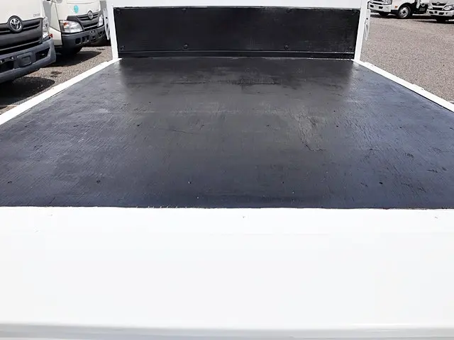 三菱 キャンター TPG-FDA00(4WD)の写真12