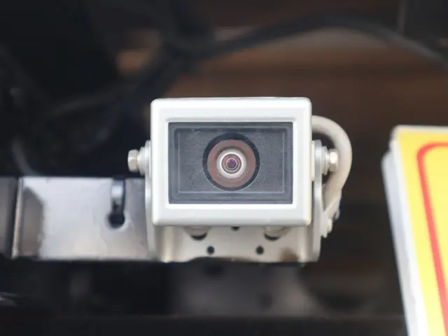 三菱 キャンター TPG-FDA00(4WD)の写真16