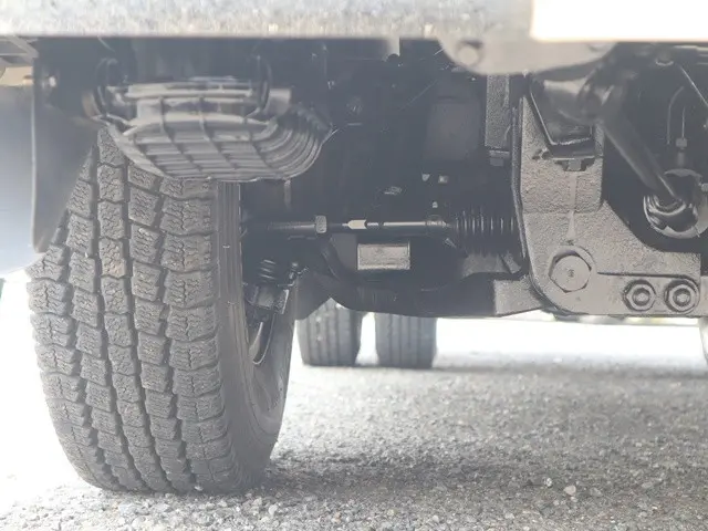 三菱 キャンター TPG-FDA00(4WD)の写真25