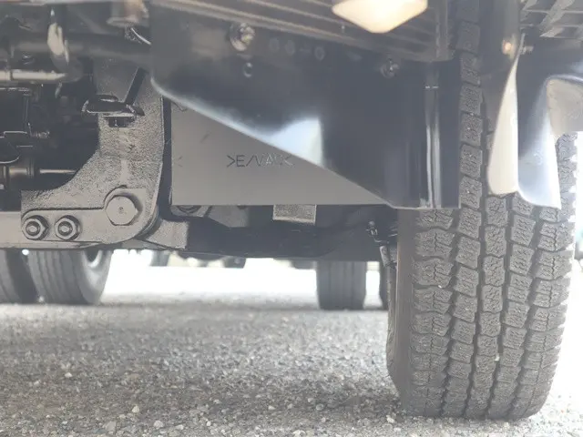 三菱 キャンター TPG-FDA00(4WD)の写真26