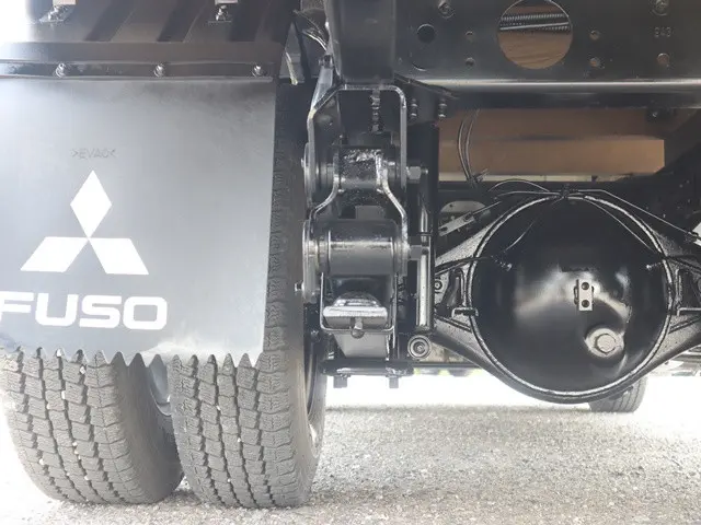 三菱 キャンター TPG-FDA00(4WD)の写真29