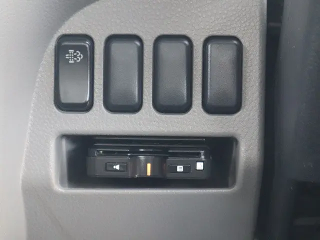 三菱 キャンター TPG-FDA00(4WD)の写真44