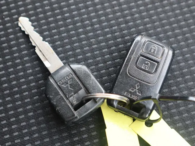 三菱 キャンター TPG-FDA00(4WD)の写真47