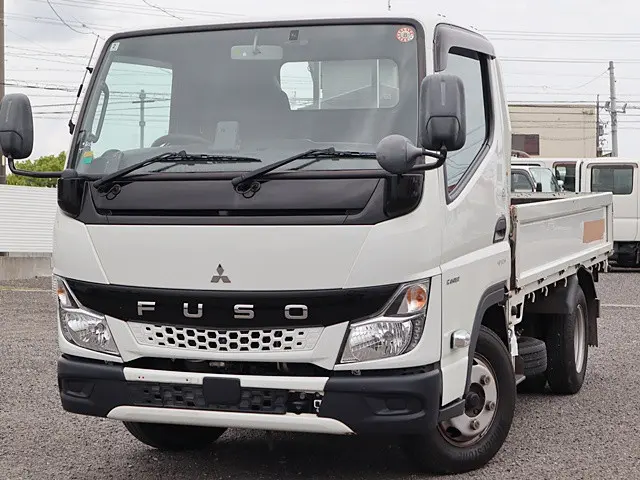 三菱 キャンター 2RG-FBA20の写真1
