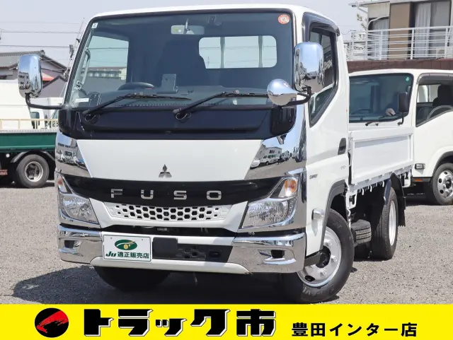 三菱 キャンター 2RG-FBA20の写真1