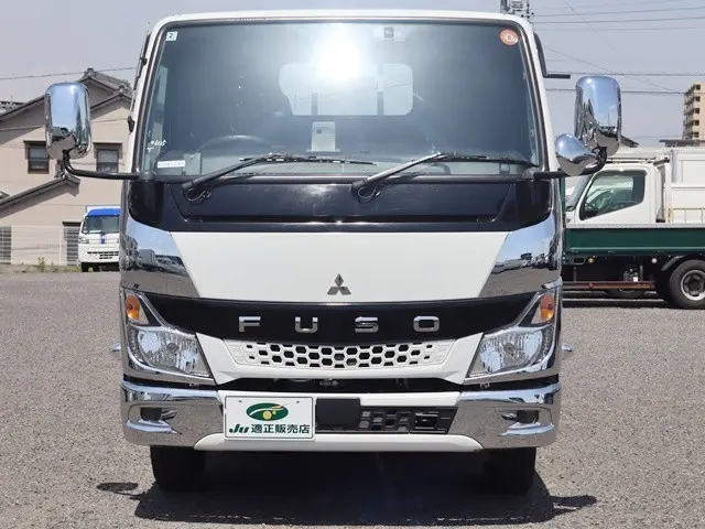 三菱 キャンター 2RG-FBA20の写真3